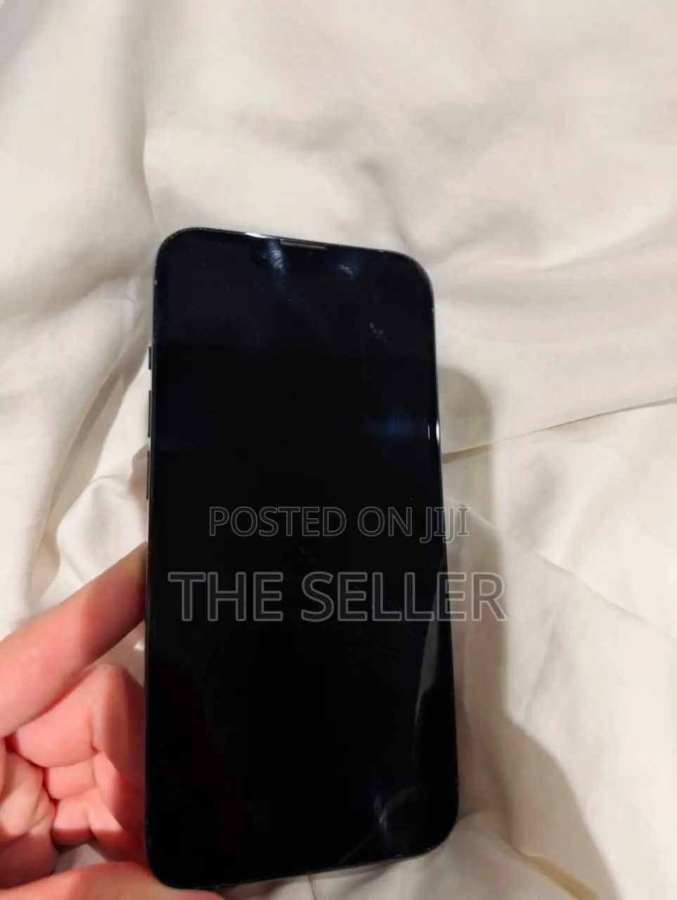 New Apple iPhone 13 Pro 128 GB Gray