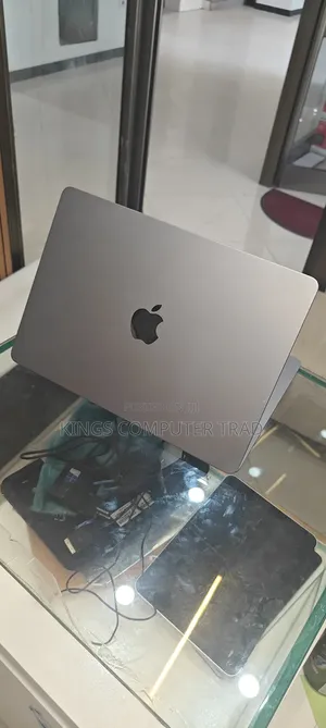 New Laptop Apple MacBook Air 8GB Intel Core M2 SSD 512GB