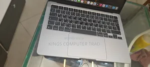 New Laptop Apple MacBook Air 8GB Intel Core M2 SSD 512GB
