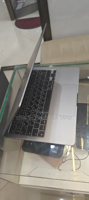 New Laptop Apple MacBook Air 8GB Intel Core M2 SSD 512GB