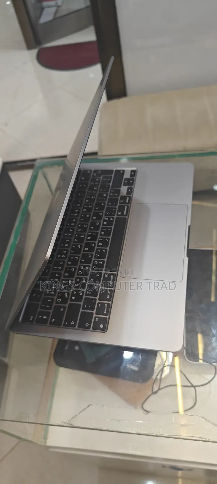 New Laptop Apple MacBook Air 8GB Intel Core M2 SSD 512GB