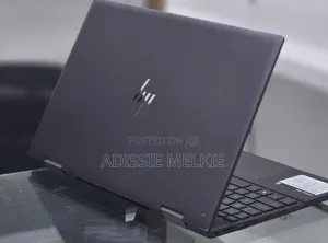New Laptop HP Envy x360 16GB AMD Ryzen 7 SSD 512GB
