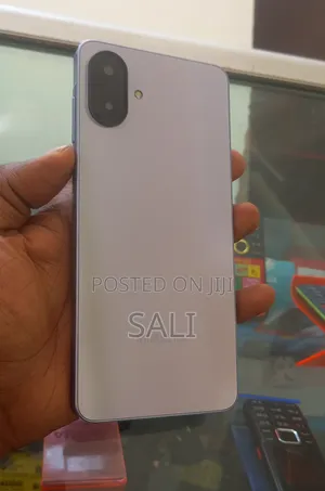 New Samsung Galaxy A07 4G 64 GB