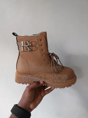 Girls Boots Shoes