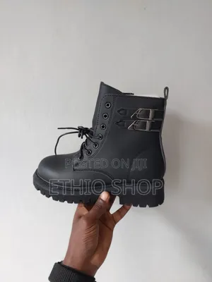 Girls Boots Shoes