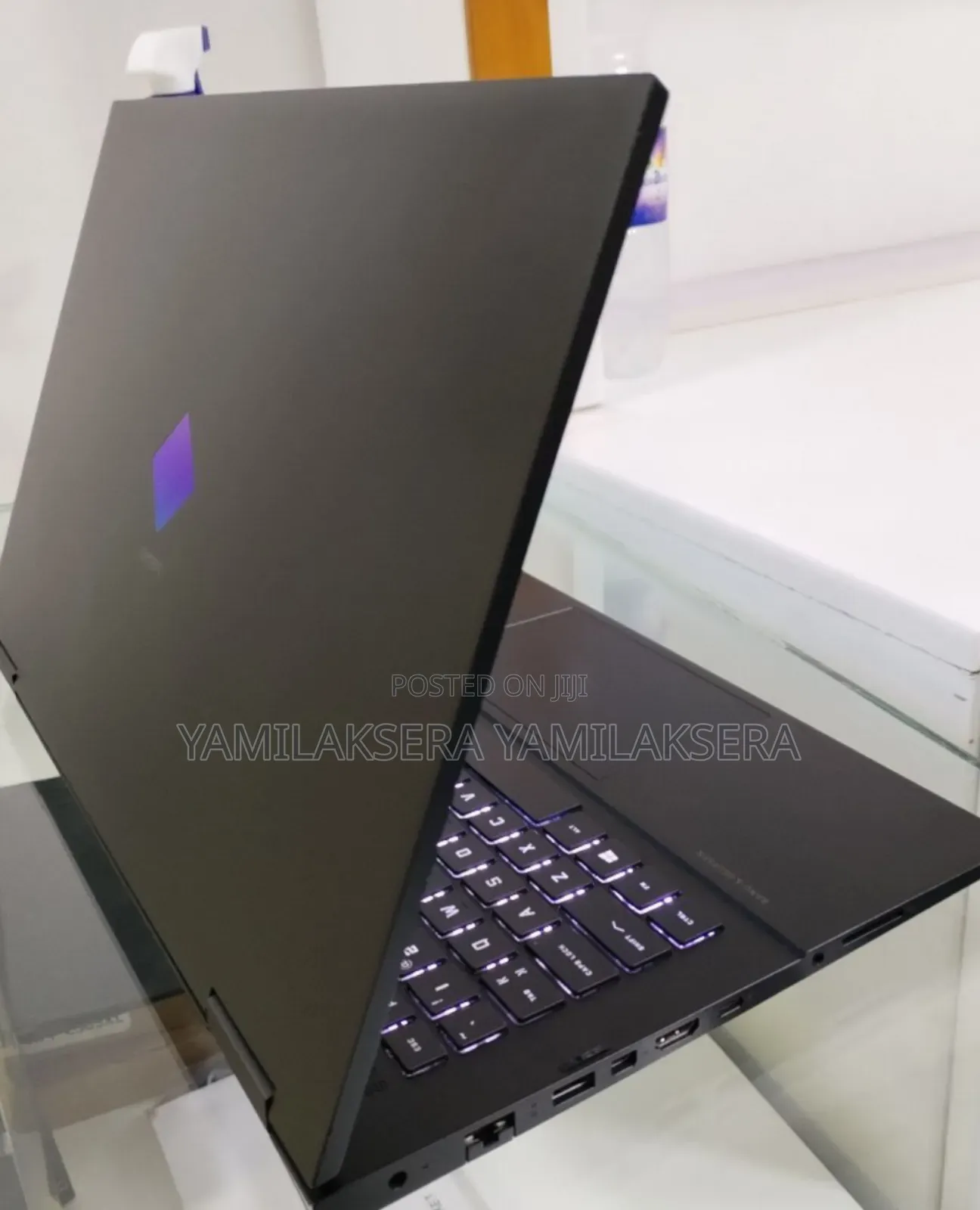 New Laptop HP Omen 16 16GB Intel Core i7 SSD 1T