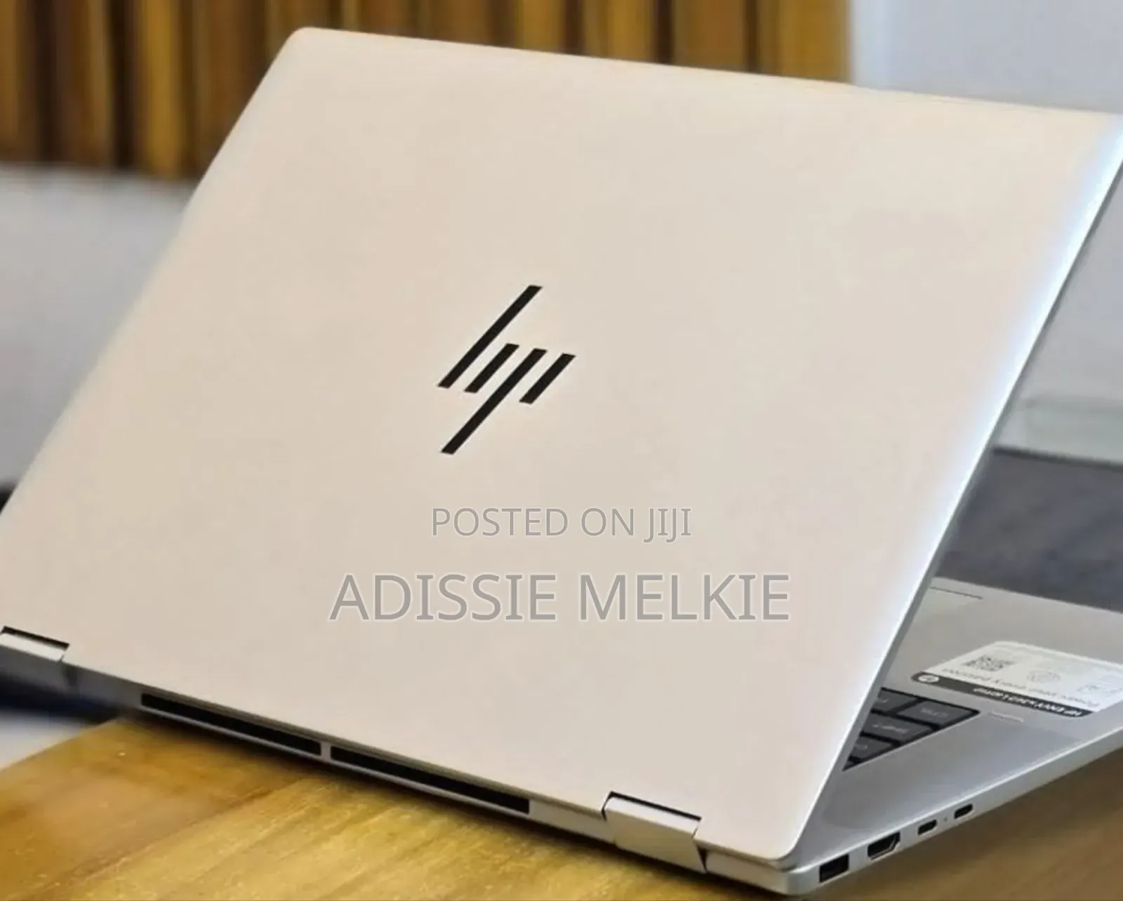 New Laptop HP Envy x360 16GB Intel Core Ultra 5 SSD 512GB