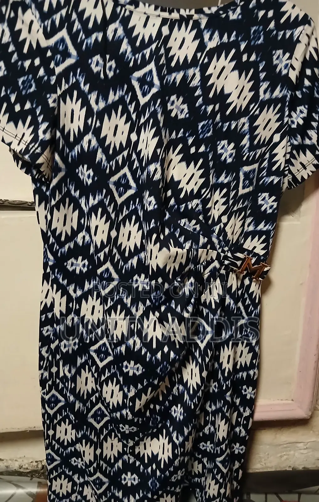 Plus Size Dress – Almost New! Only Worn 2 Times