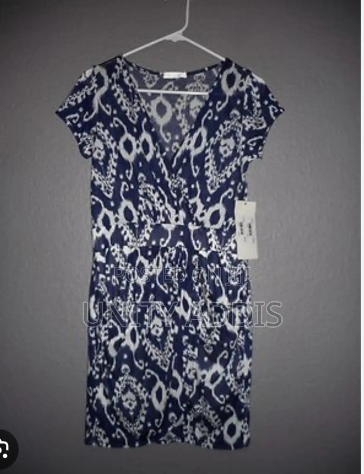 Plus Size Dress – Almost New! Only Worn 2 Times