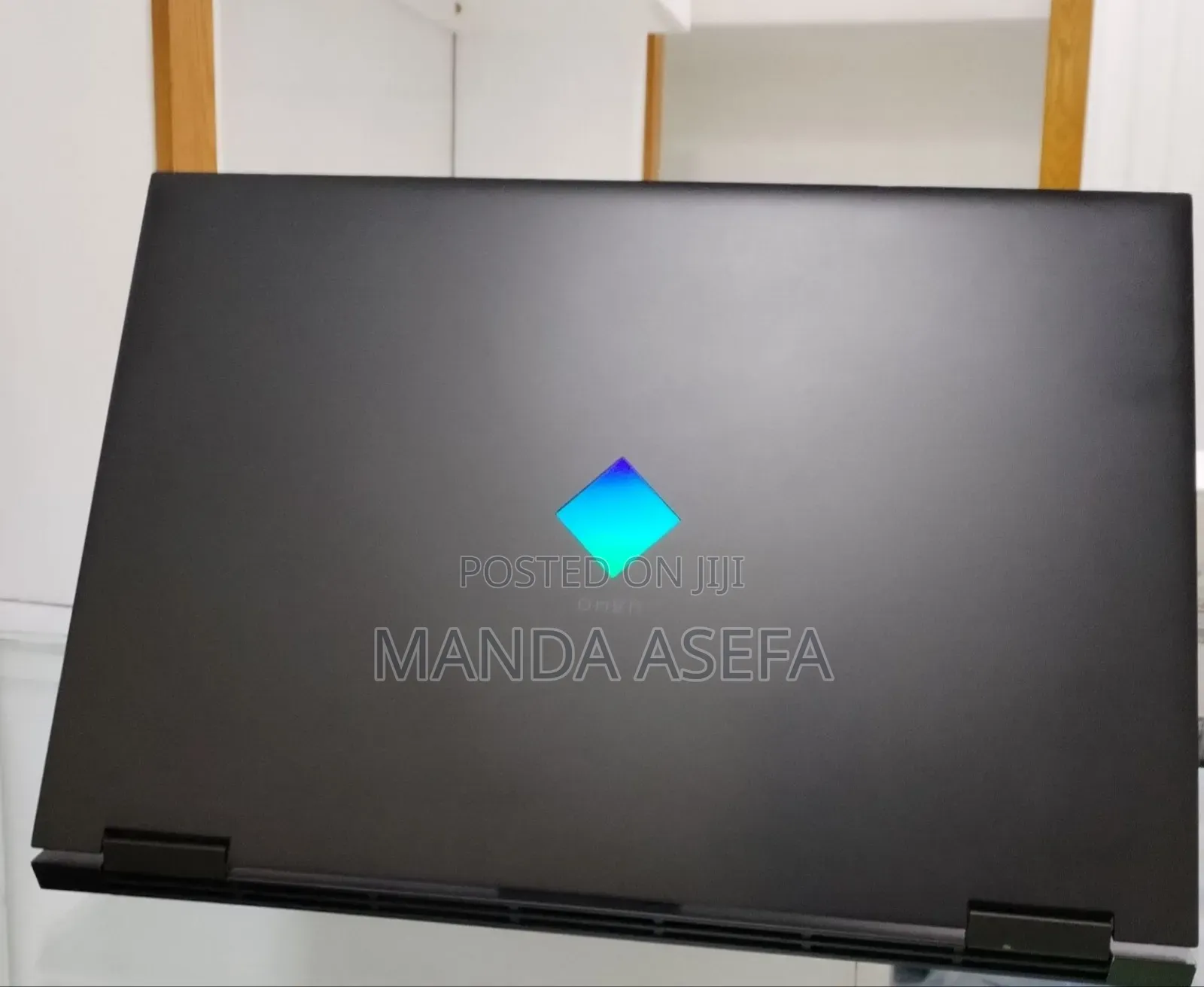 New Laptop HP Omen 16 16GB Intel Core i7 SSD 1T