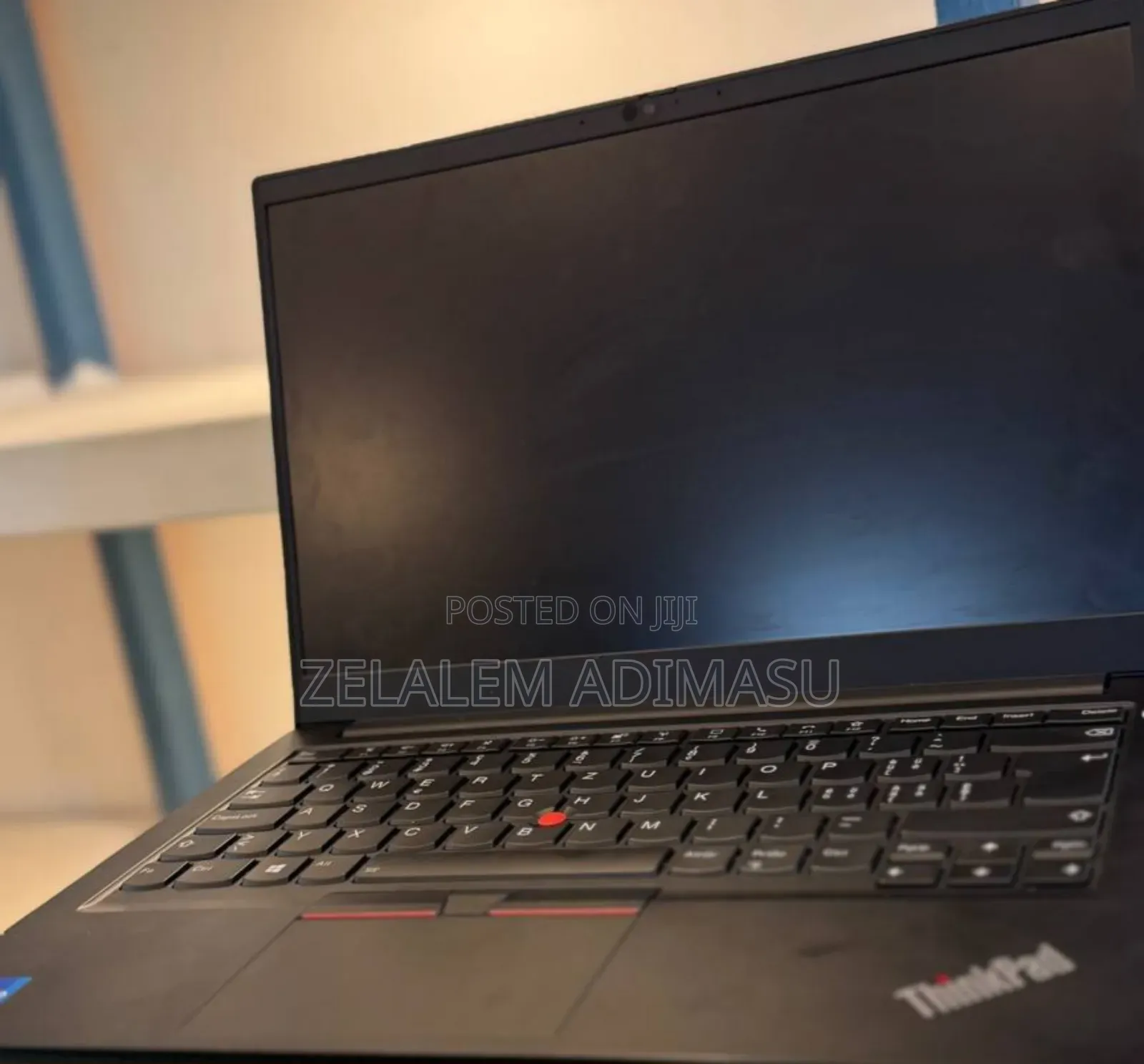 New Laptop Lenovo ThinkPad Yoga 8GB Intel Core i5 SSD 512GB