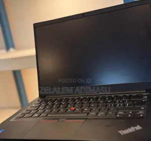 New Laptop Lenovo ThinkPad Yoga 8GB Intel Core i5 SSD 512GB