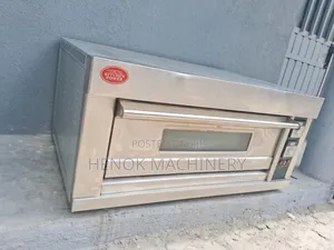 Pizza Oven