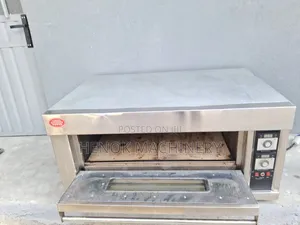 Pizza Oven