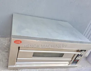 Pizza Oven