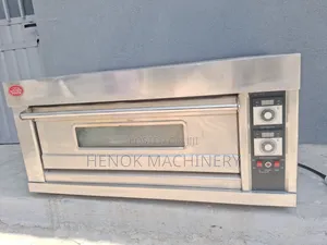 Pizza Oven