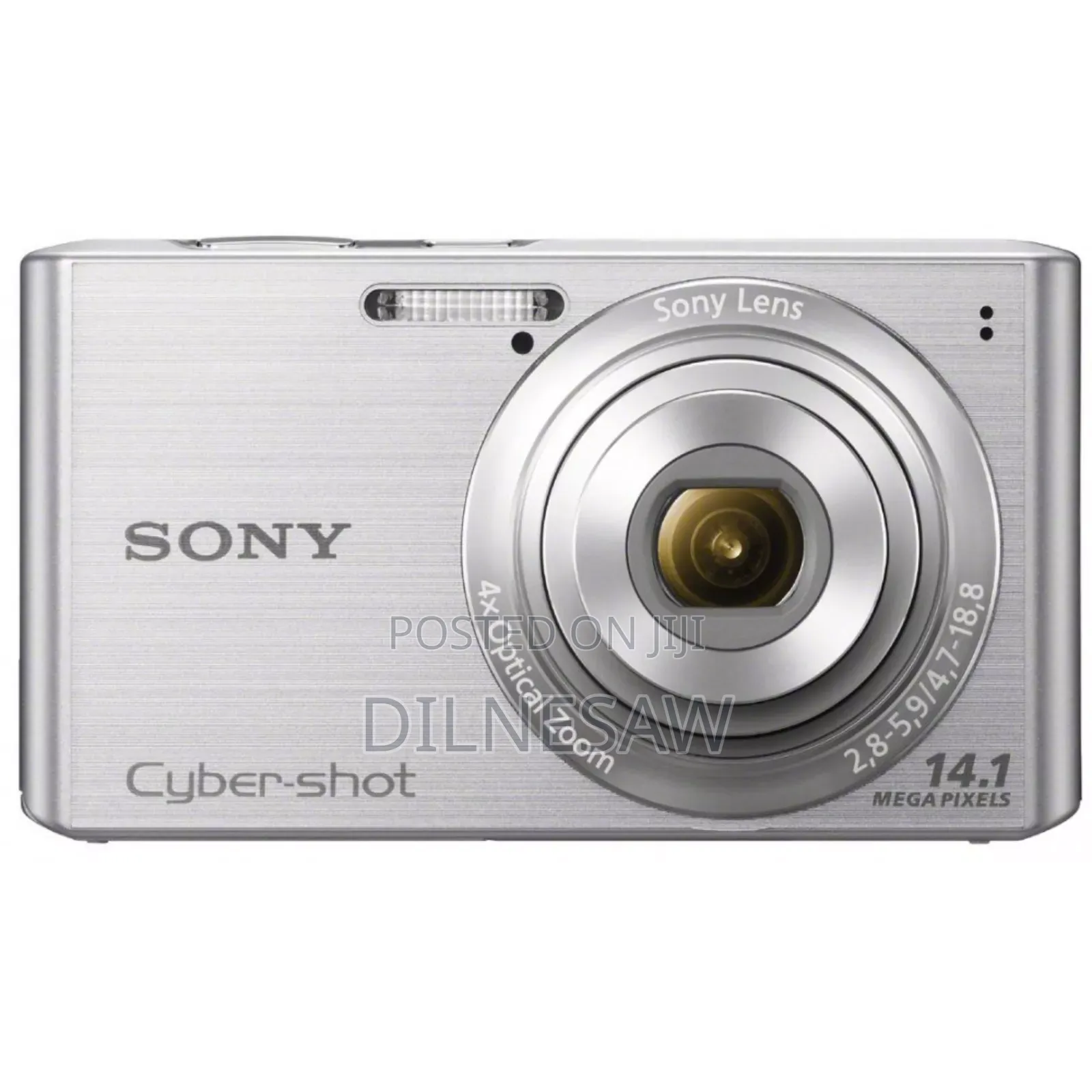Sony Cybershot