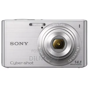 Sony Cybershot