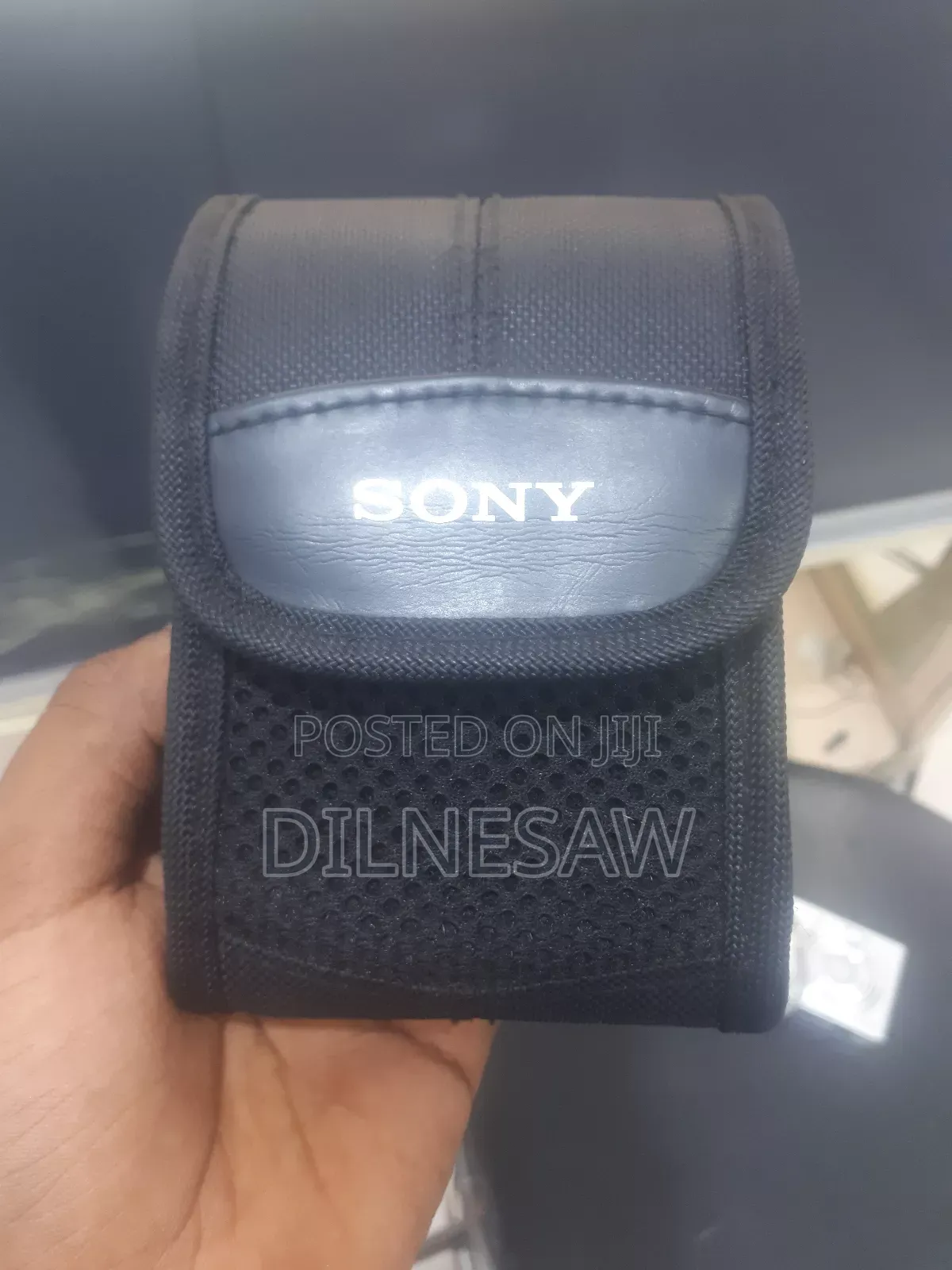Sony Cybershot