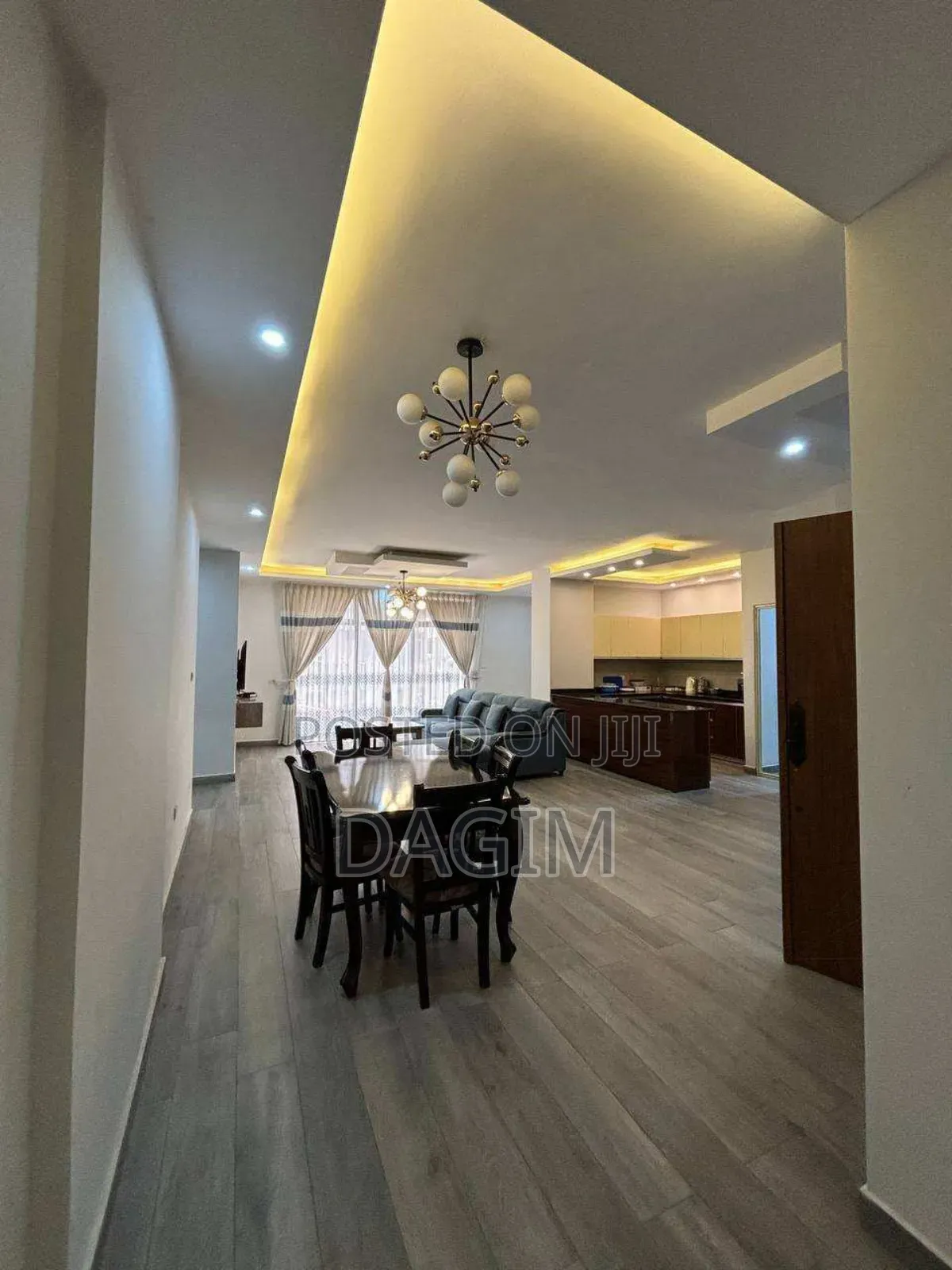 3bdrm Apartment in Bole for sale