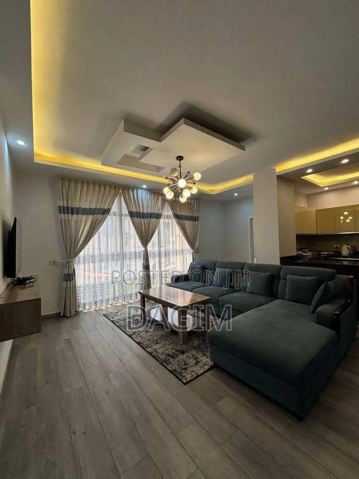 3bdrm Apartment in Bole for sale