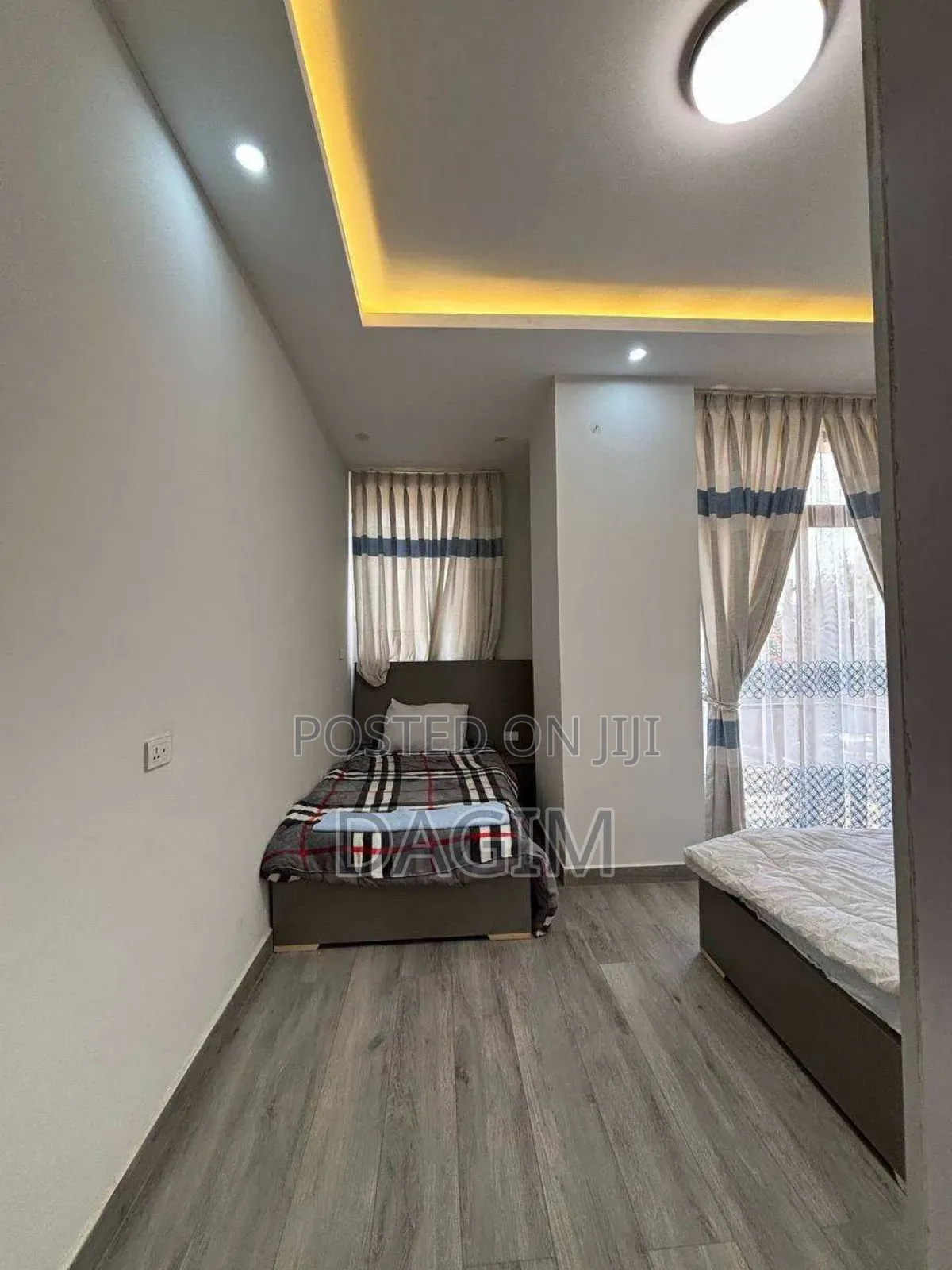 3bdrm Apartment in Bole for sale