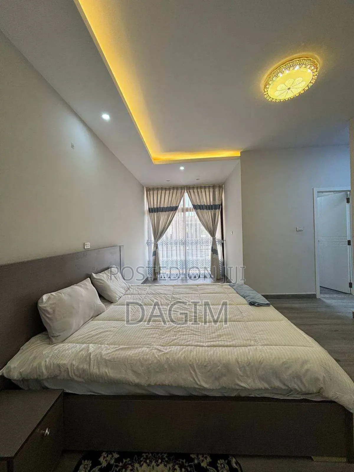 3bdrm Apartment in Bole for sale