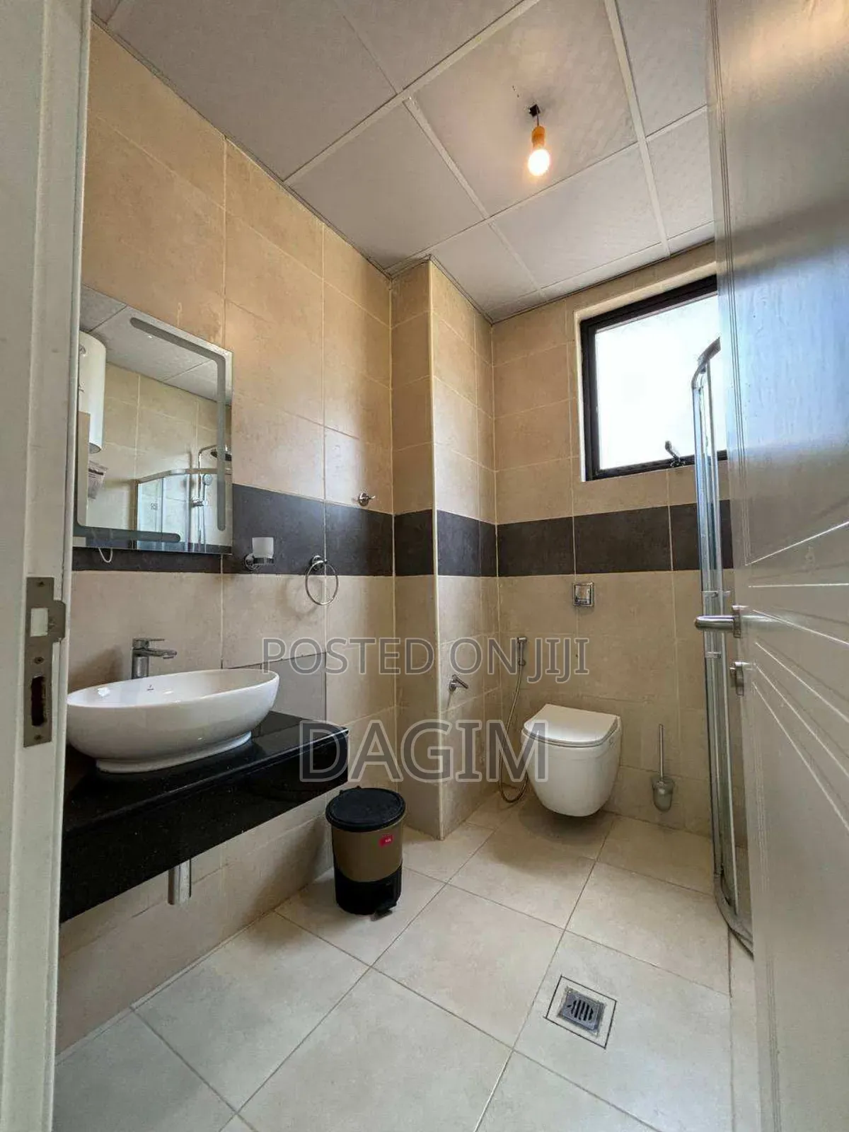 3bdrm Apartment in Bole for sale