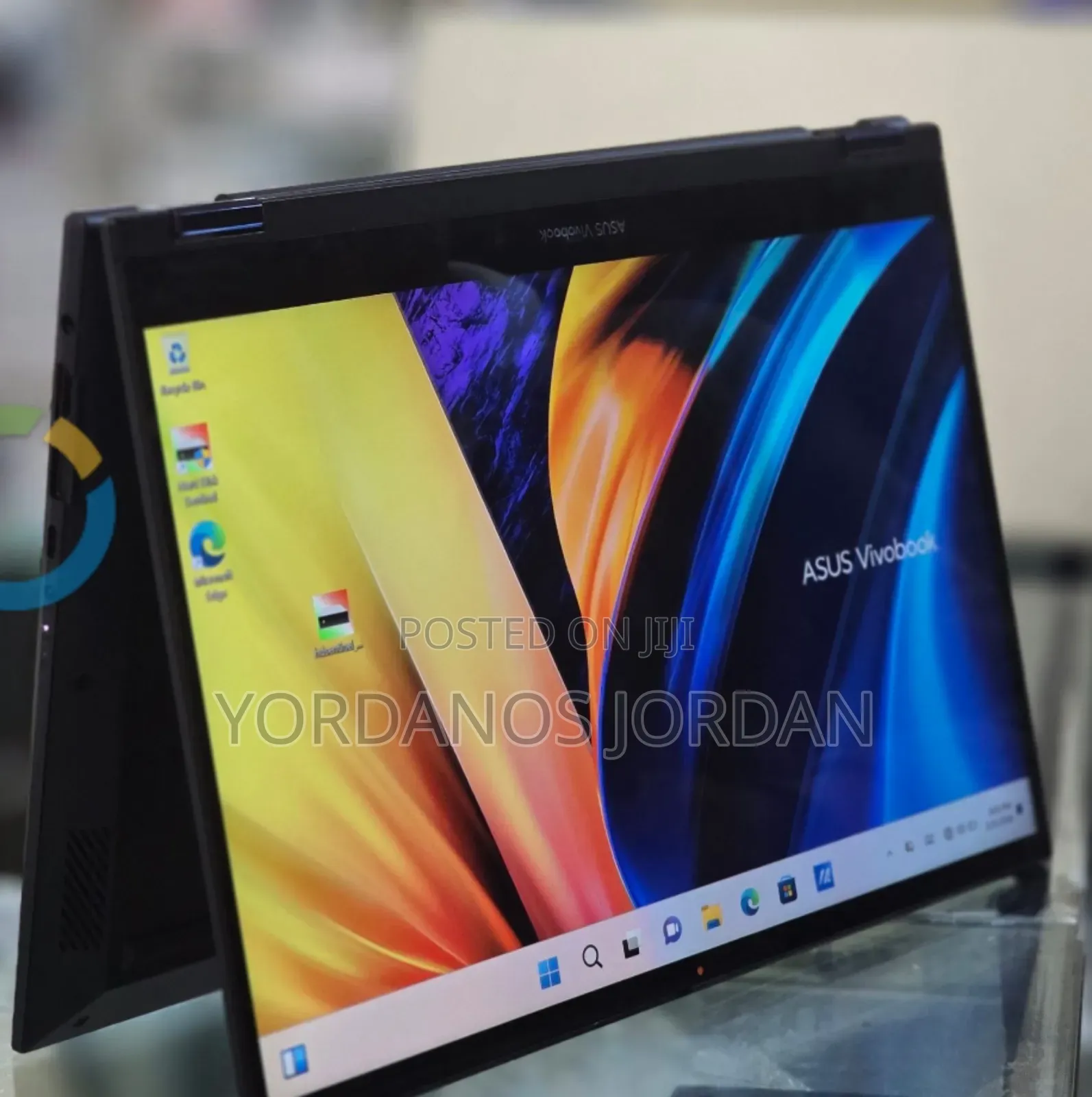 New Laptop Asus VivoBook 15 X505BA 16GB Intel Core i7 SSD 512GB