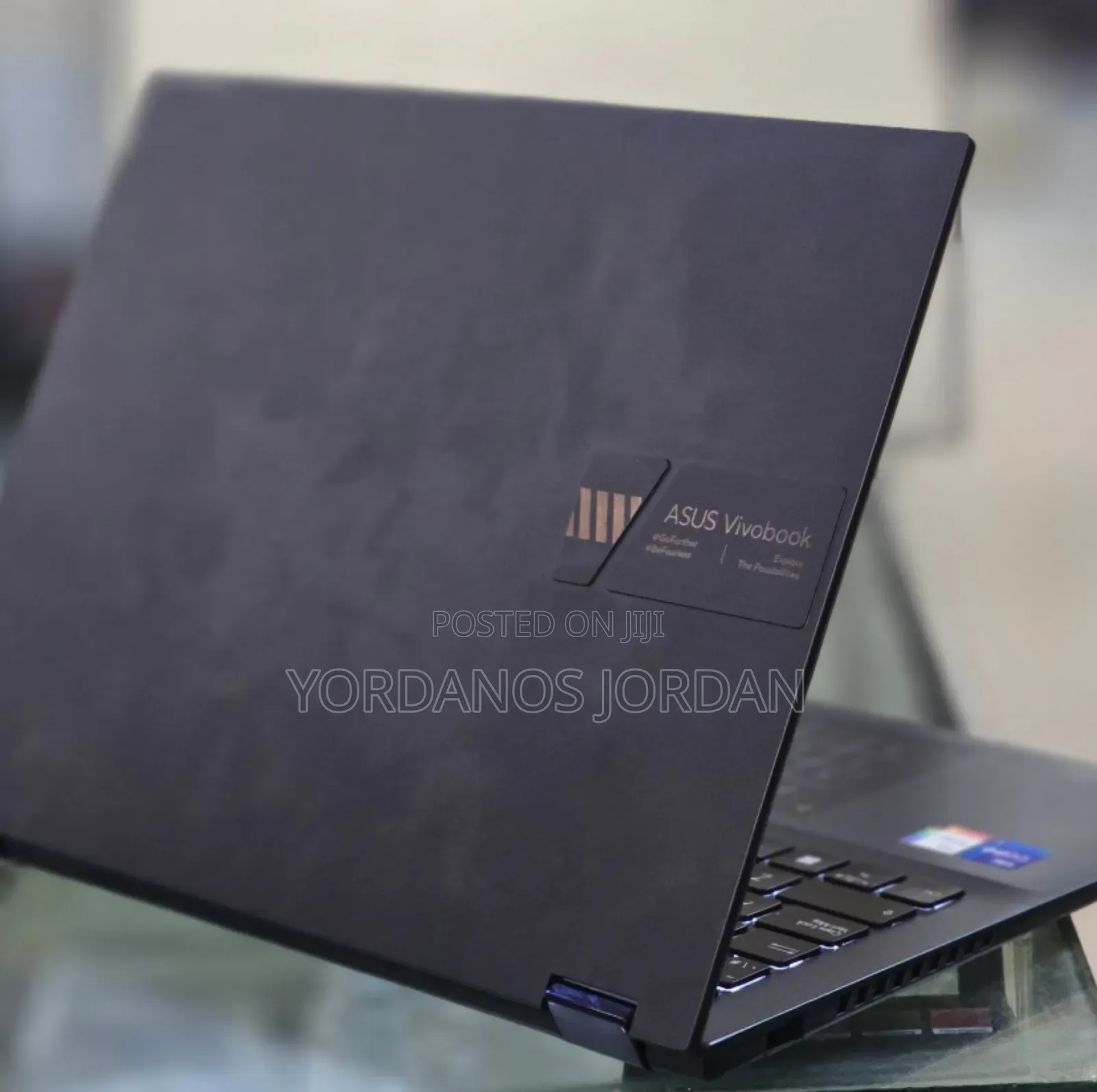 New Laptop Asus VivoBook 15 X505BA 16GB Intel Core i7 SSD 512GB