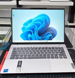New Laptop Lenovo IdeaPad 1 16GB Intel Core i5 SSD 512GB