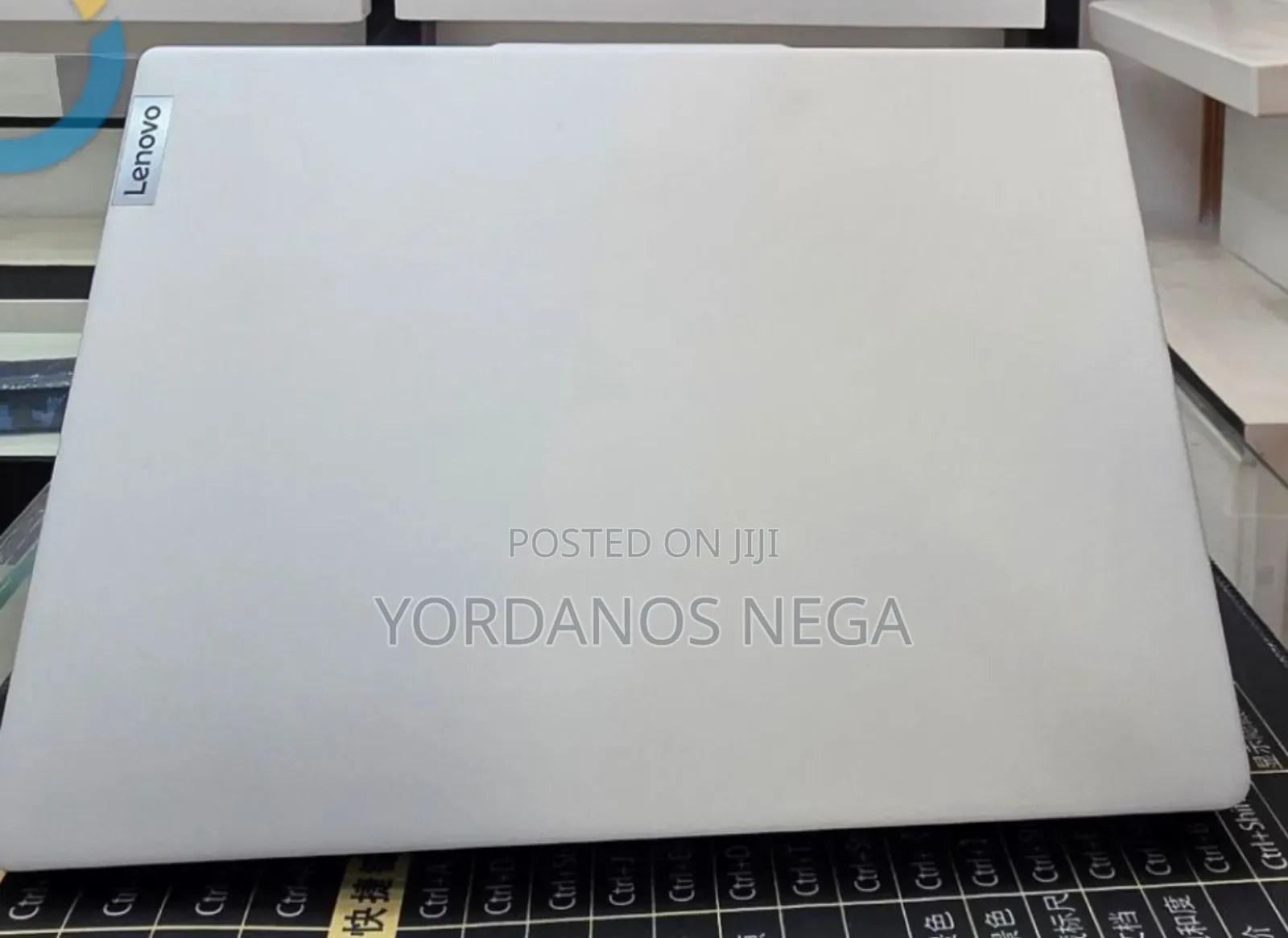 New Laptop Lenovo IdeaPad 1 16GB Intel Core i5 SSD 512GB