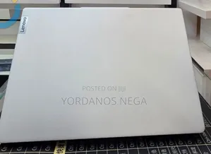 New Laptop Lenovo IdeaPad 1 16GB Intel Core i5 SSD 512GB