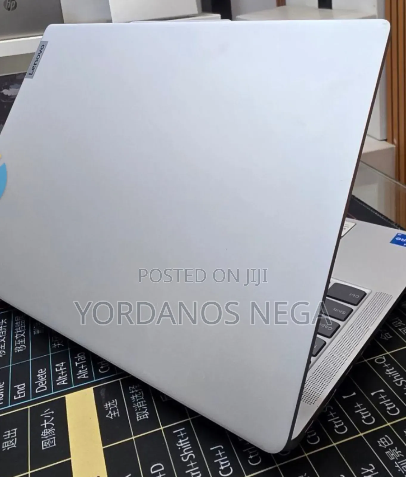 New Laptop Lenovo IdeaPad 1 16GB Intel Core i5 SSD 512GB