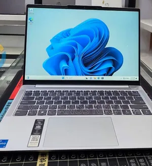 New Laptop Lenovo IdeaPad 1 16GB Intel Core i5 SSD 512GB