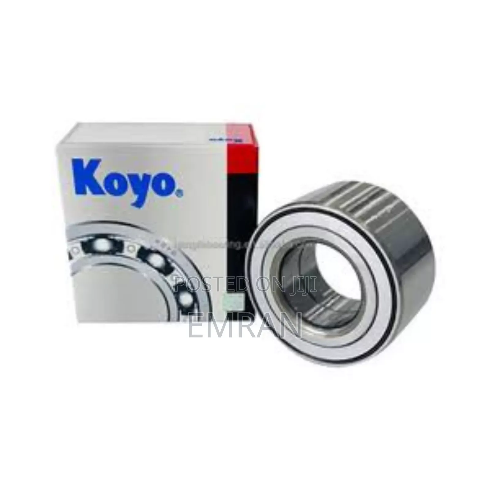 Vitz Bearing
