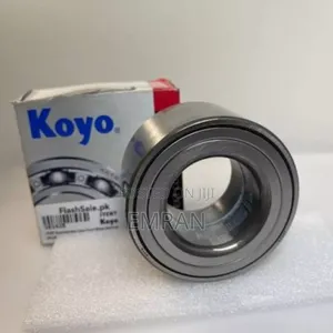 Vitz Bearing