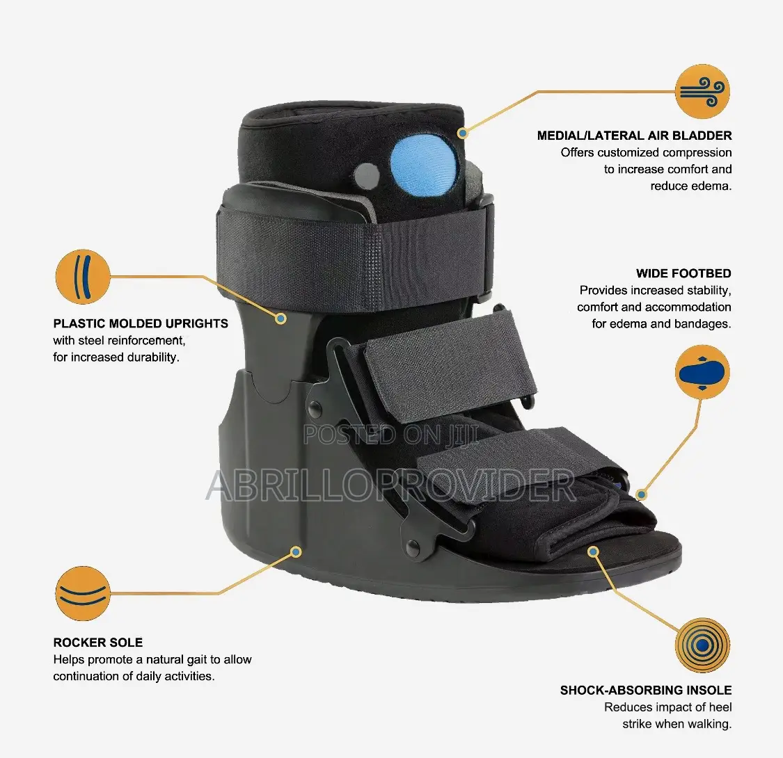 Orthopedic Aircast12. Orthopedic Aircast189orthopedic Aircast3 O