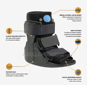 Orthopedic Aircast12. Orthopedic Aircast189orthopedic Aircast3 O