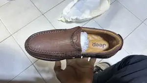 Jeep Casual Slip