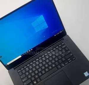 New Laptop Dell Precision 5530 16GB Intel Core i9 SSD 512GB