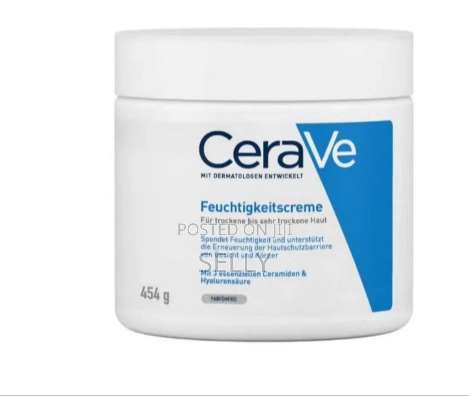 Ceravi Moisturizing Cream