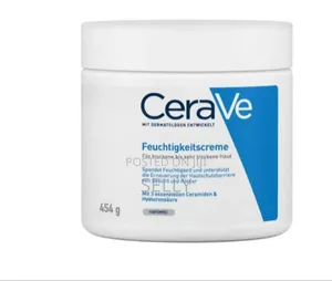 Ceravi Moisturizing Cream