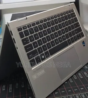 New Laptop HP EliteBook x360 1030 G8 16GB Intel Core i7 SSD 512GB