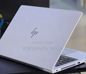New Laptop HP EliteBook x360 1030 G8 16GB Intel Core i7 SSD 512GB