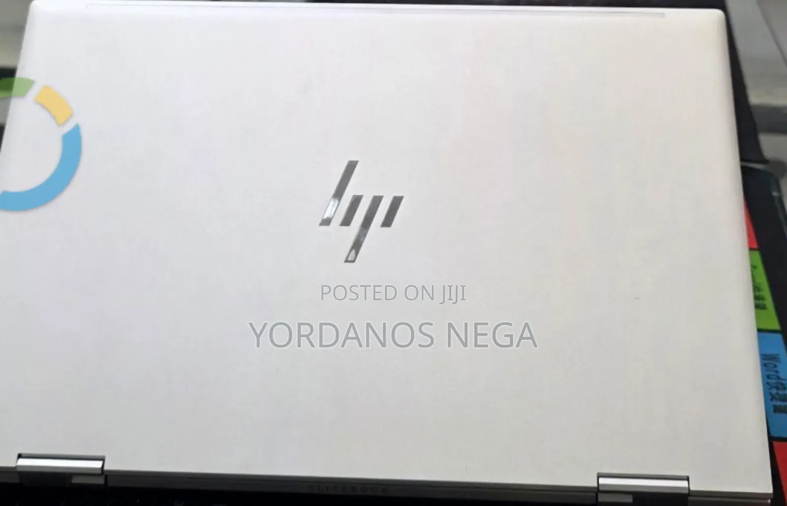 New Laptop HP EliteBook x360 1030 G8 16GB Intel Core i7 SSD 512GB