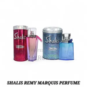 Shalis Remy Marquis Perfume