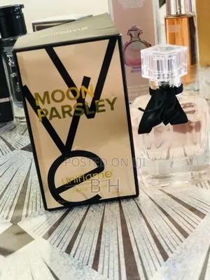 Moon Parsley
