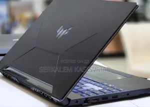 New Laptop Asus TUF Gaming A15 16GB AMD Ryzen 5 SSD 512GB