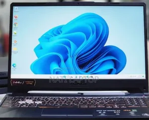 New Laptop Asus ROG Strix G15 16GB AMD Ryzen 7 SSD 512GB